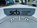SCBX 16 Centre Console