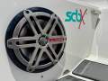 SCBX 16 Centre Console