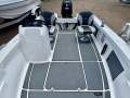 SCBX 16 Centre Console
