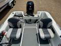 SCBX 16 Centre Console