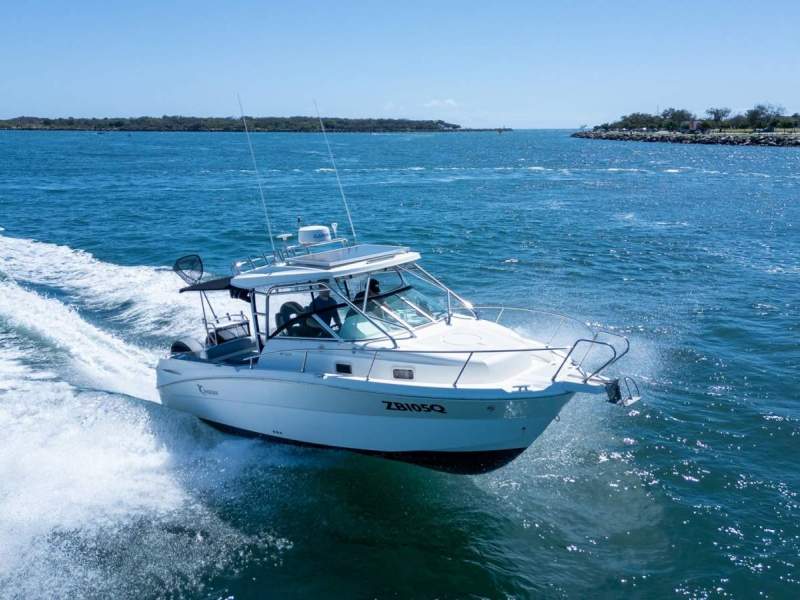 Karnic 2750