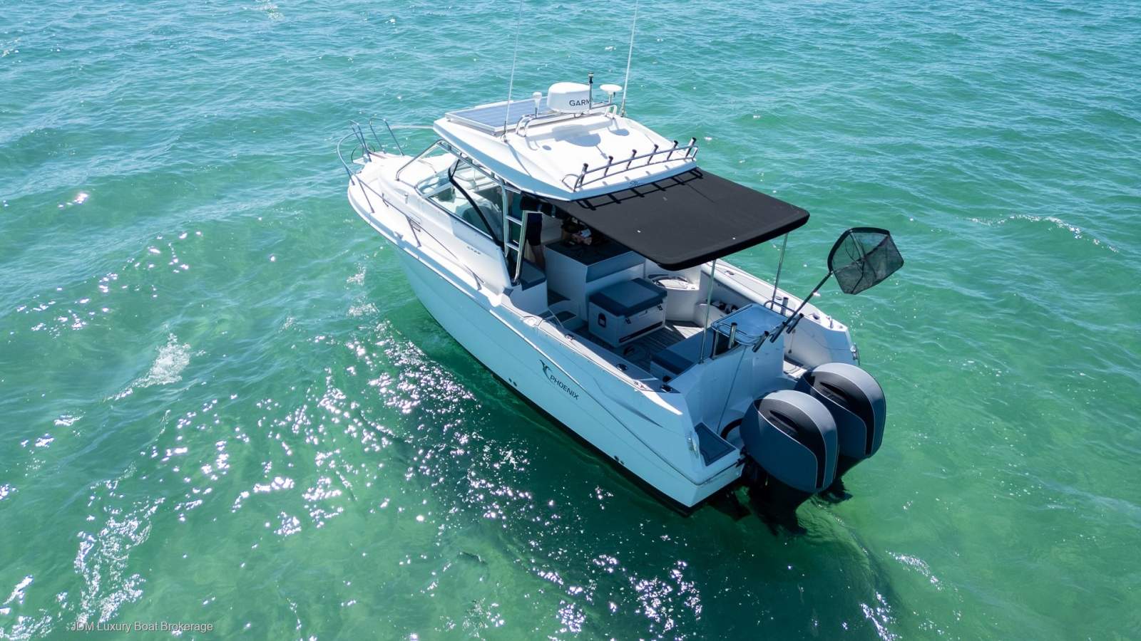 Karnic 2750 Bluewater