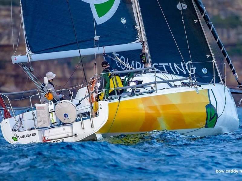 Jeanneau Sun Fast