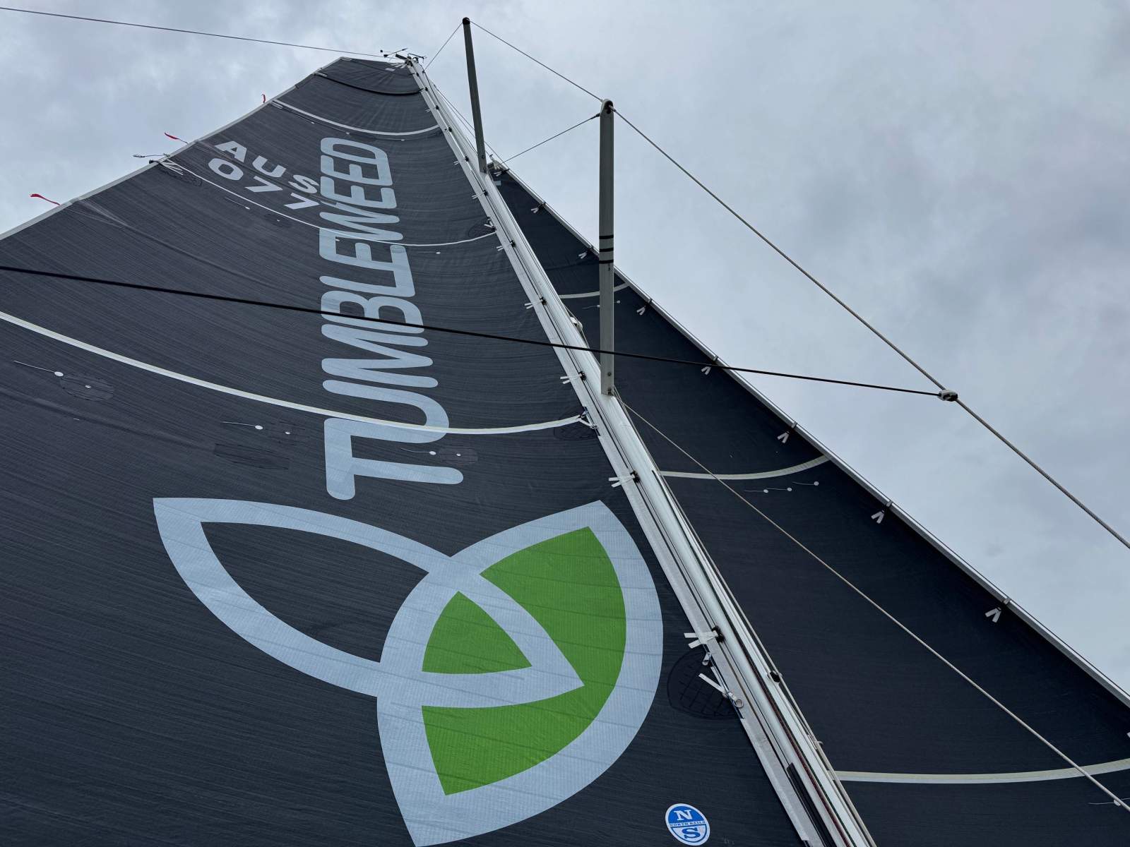 Jeanneau Sun Fast 3300