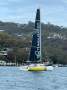 Jeanneau Sun Fast 3300