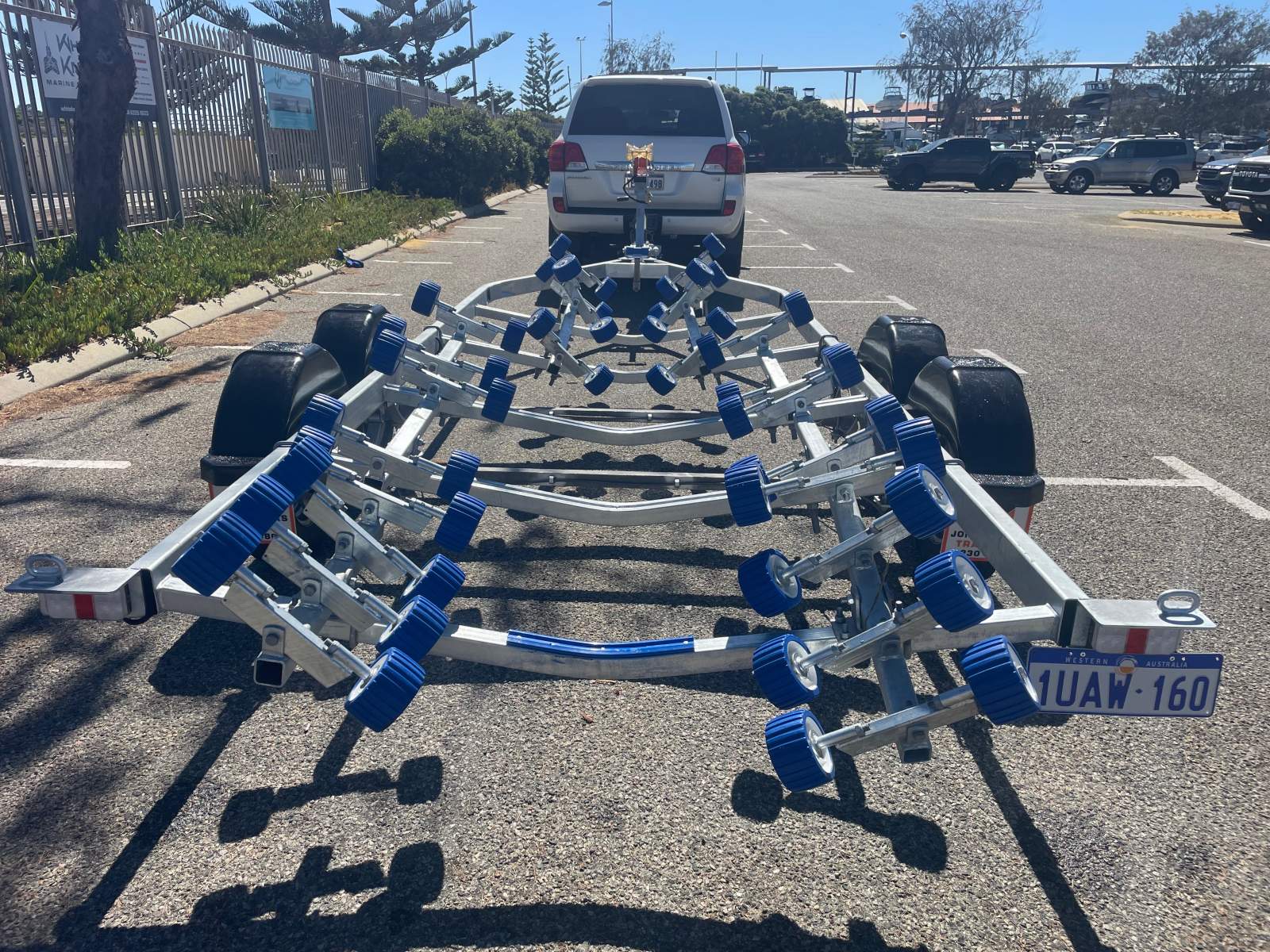 ****Brand new trailer****