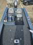 New Makocraft 520 X Fisher Pro