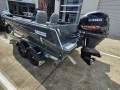 New Makocraft 520 X Fisher Pro