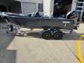 New Makocraft 520 X Fisher Pro