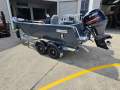 New Makocraft 520 X Fisher Pro