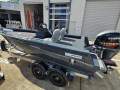 New Makocraft 520 X Fisher Pro