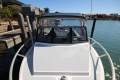 Oceanic 550 Cuddy *** INCLUDES TRAILER ***