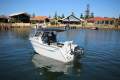 Oceanic 550 Cuddy *** INCLUDES TRAILER ***