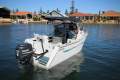 Oceanic 550 Cuddy *** INCLUDES TRAILER ***