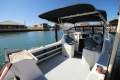 Oceanic 550 Cuddy *** INCLUDES TRAILER ***