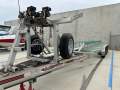 Duralite 9000kg Agg Rated 30 Foot Cat Trailer