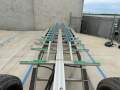 Duralite 9000kg Agg Rated 30 Foot Cat Trailer