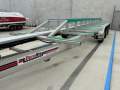 Duralite 9000kg Agg Rated 30 Foot Cat Trailer