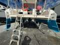 Colin Ayres Catamaran Imp 33 Extended to 35ft