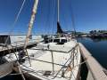 Colin Ayres Catamaran Imp 33 Extended to 35ft