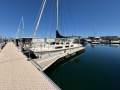 Colin Ayres Catamaran Imp 33 Extended to 35ft