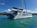 Island Spirit IS380 'Island Time'