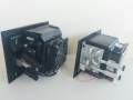 12v Eberspacher diesel furnace and hydronic heating system:Fan units