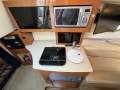 Maxum 2700 SE