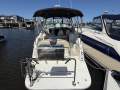 Maxum 2700 SE