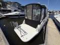 Maxum 2700 SE