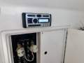 Boston Whaler 270 Outrage " BOAT HOUSE STORAGE AVAILABLE ":Clarion stereo