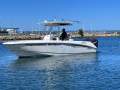 Boston Whaler 270 Outrage " BOAT HOUSE STORAGE AVAILABLE ":BOSTON 270 OUTRAGE by YACHTS WEST MARINE