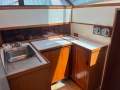 Riviera 38 Flybridge