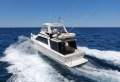 Riviera 38 Flybridge
