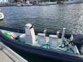 Fareast 580 RIB - High Bow - Ocean going