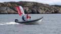 Fareast 580 RIB - High Bow - Ocean going