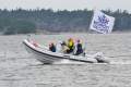 Fareast 580 RIB - High Bow - Ocean going