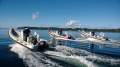 Fareast 580 RIB - High Bow - Ocean going