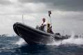 Fareast 580 RIB - High Bow - Ocean going