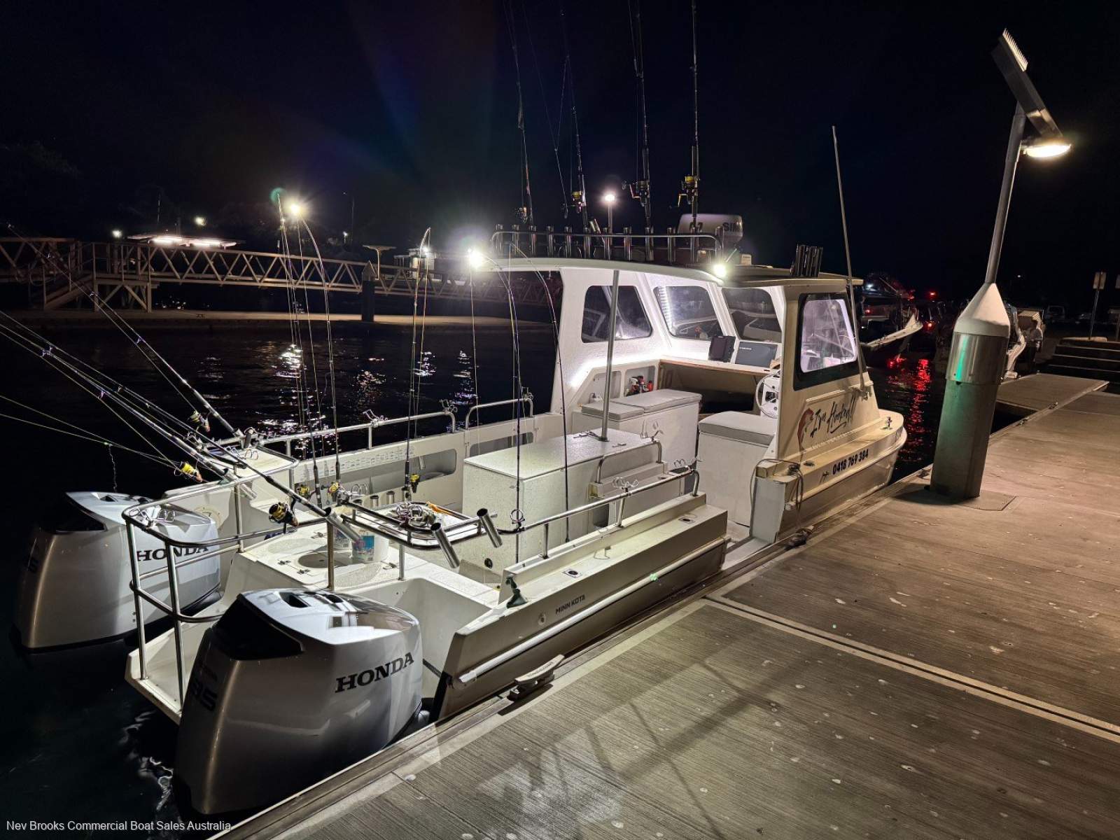 Fishing Charters