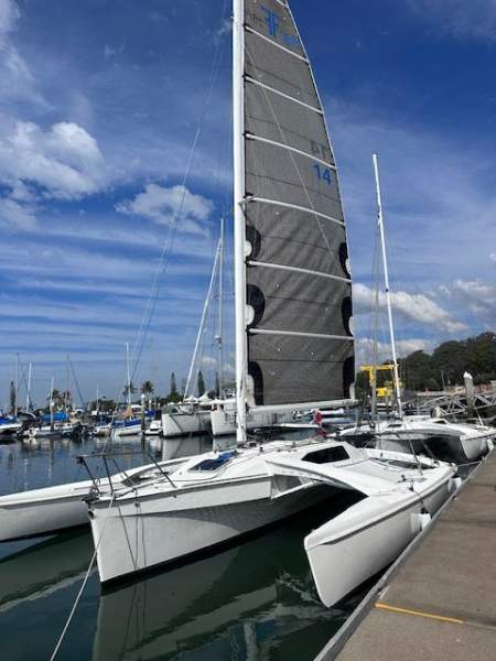 Corsair 28R
