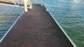 12m, No Width Restriction, no bridges Pontoon for Rent (Not Live-Aboard).