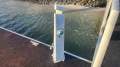 12m, No Width Restriction, no bridges Pontoon for Rent (Not Live-Aboard).