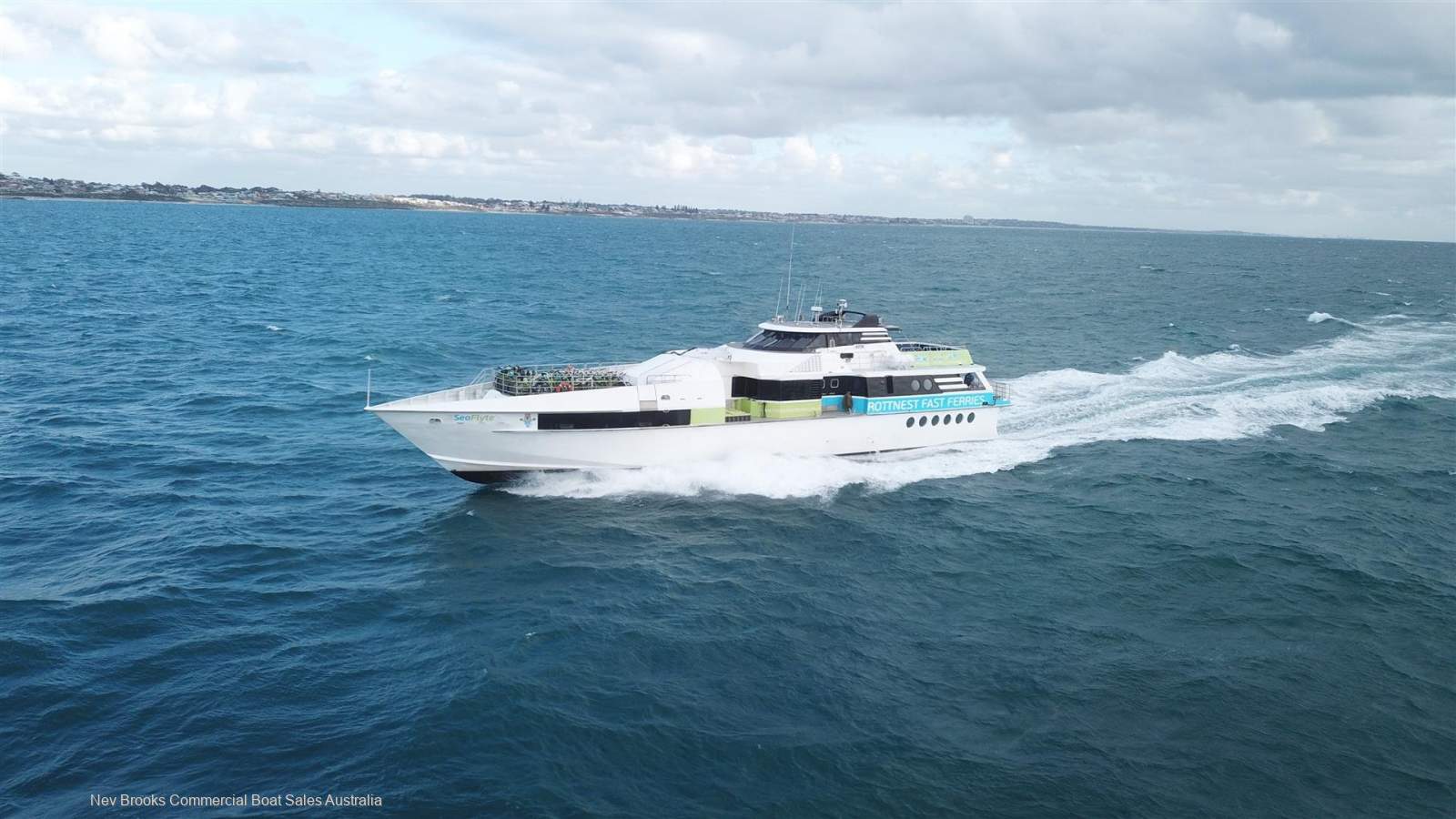 Passenger Ferry