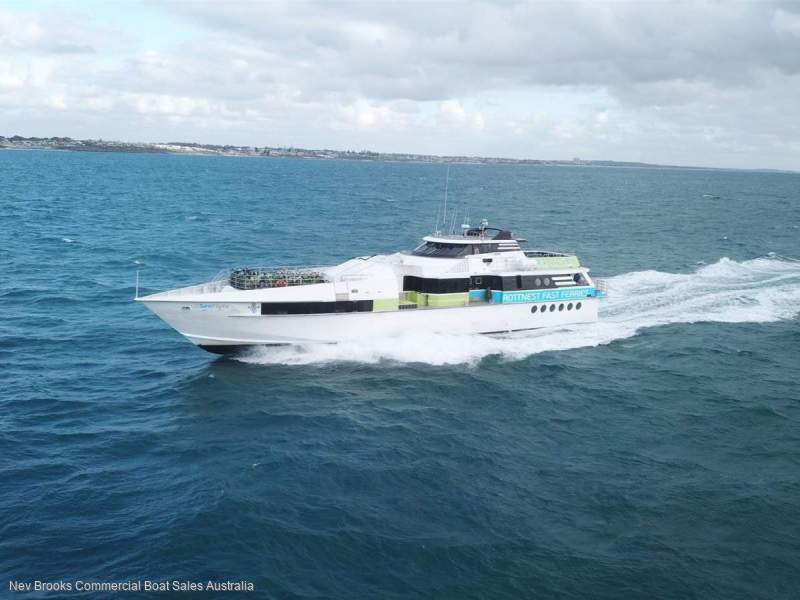 Passenger Ferry