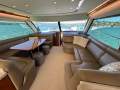 Riviera 53 Enclosed Flybridge