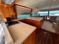Riviera 53 Enclosed Flybridge