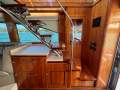 Riviera 53 Enclosed Flybridge