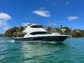 Riviera 53 Enclosed Flybridge