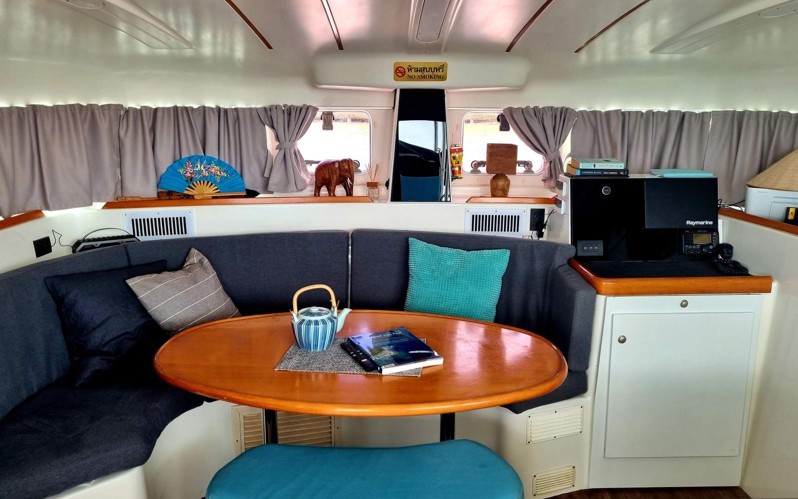 Lagoon 380